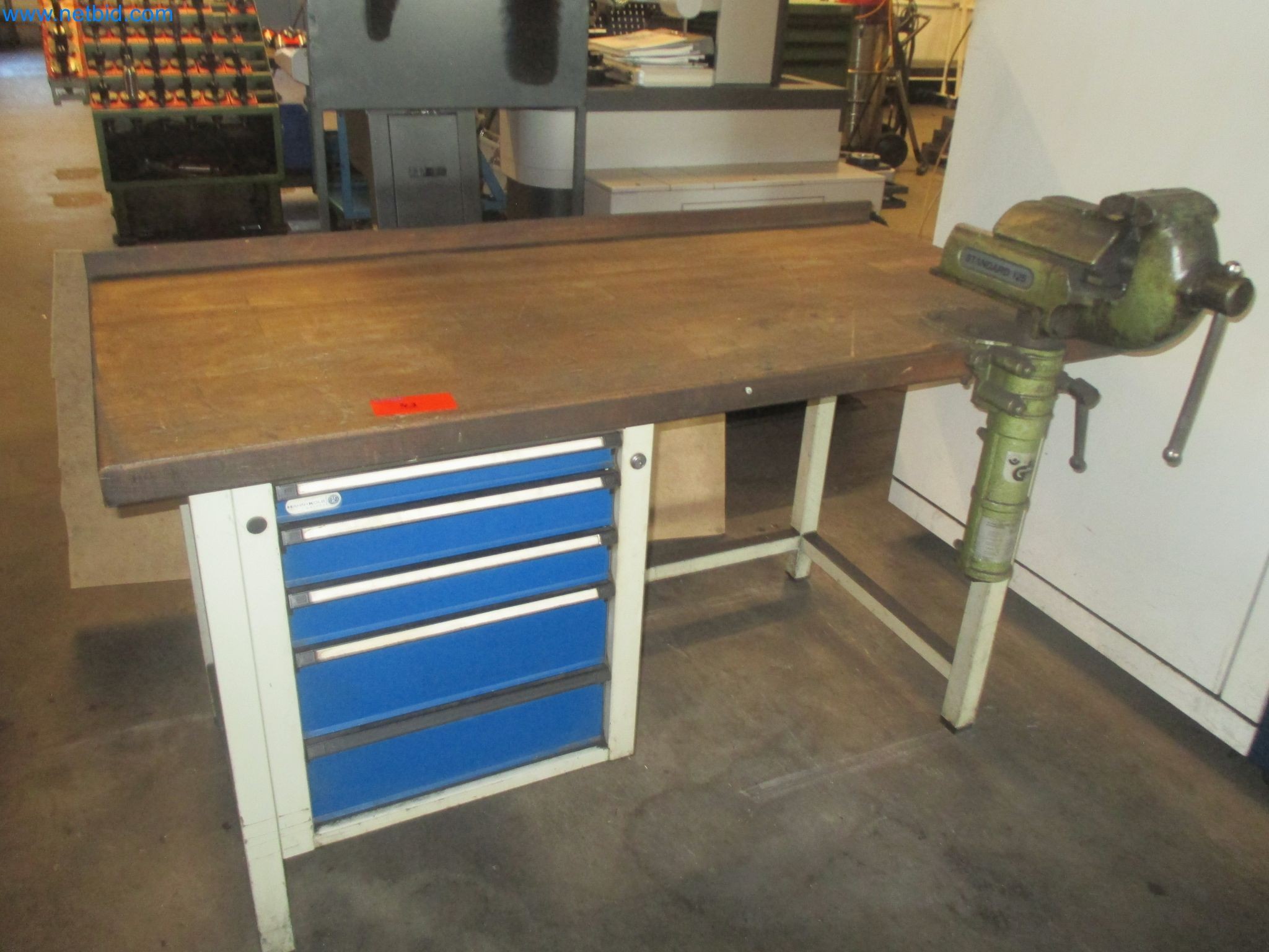 Werkbank
